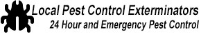 Bean Station TN Pest Control Exterminators